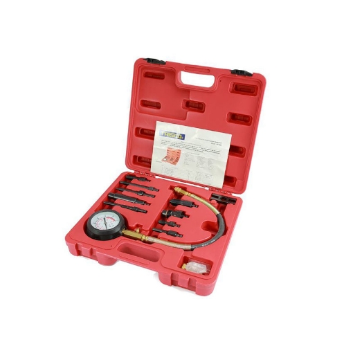 图片 Trisco Diesel Engine Compression Tester Kit,  DT-200