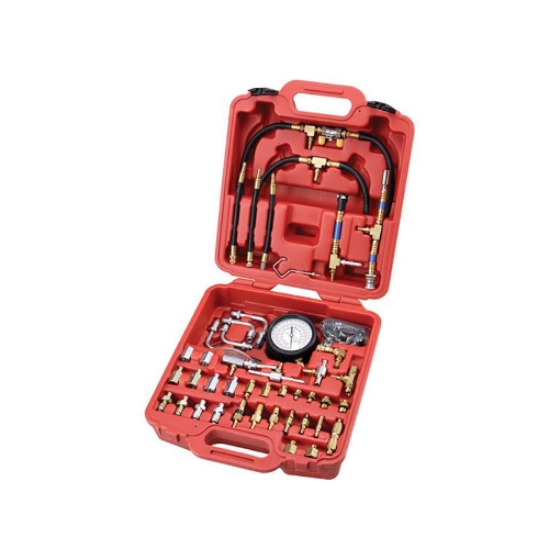 图片 Trisco Gasoline Fuel Injection Pressure Tester Kit,  FT-300