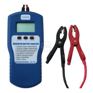 图片 Trisco Innovated Battery Analyzer, IBA-100