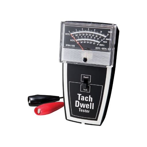 图片 Trisco Tach/Dwell Tester, R-450