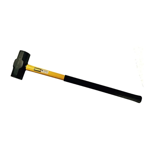 图片 S-Ks Tools USA 10Lbs. Sledge Hammer - Heavy Duty, 10Lbs