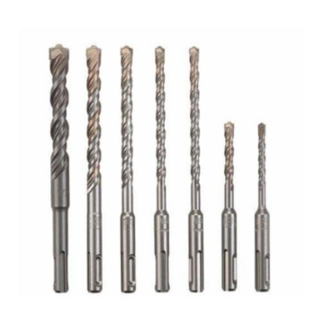 图片 Drill America USA Masonry Drill Bit, DAM6X1