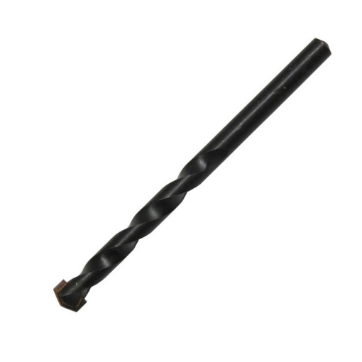 图片 Drill America USA Masonry Long Series Drill, DAM13X1