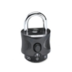 图片 Master Lock Other Padlocks 4Pcs/Box, 140703D