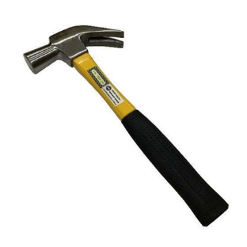 图片 S-Ks Tools USA Fiberglass Claw Hammer, CHF-20-32