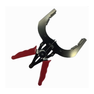 图片 S-Ks Tools USA Piston Ring Pliers(Silver/Red), CL324-1