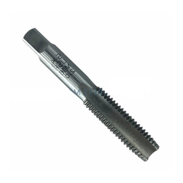 图片 S-Ks Tools USA Heavy Duty 10mm Hand Tap (Silver), HT-M10