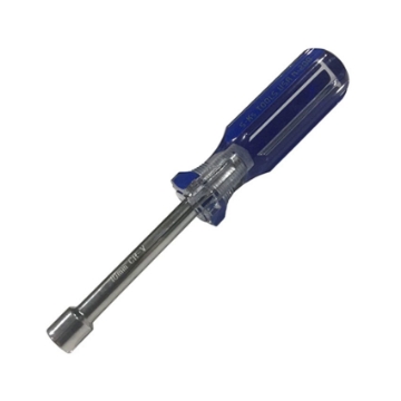 图片 S-Ks Tools USA 10mm Nut Driver (Blue/Silver), N200-M10