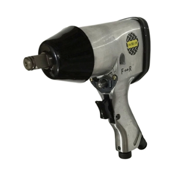 图片 S-Ks Tools USA 1/2" Drive Air Impact Wrench Kit (Black/Silver), PAW-04028K