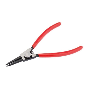 图片 S-Ks Tools USA 10" Snap Ring Plier-Straight External, MP-611