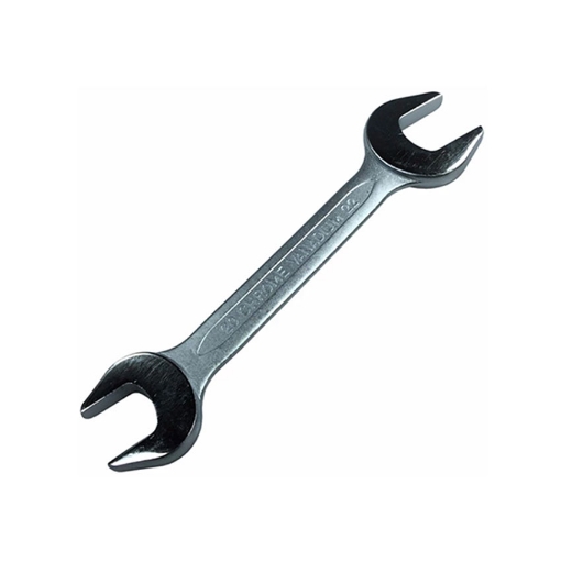 图片 S-Ks Tools USA WR Series Open Wrench (Silver), WR Open