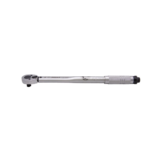 图片 Hans 1" DRIVE X 100-700 FT. LBS. 48" Click Torque Wrench Heavy Duty, 8170NF