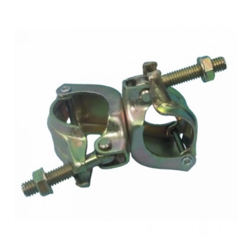 图片 Fixed Clamp 1-1/2", FCLAMP-1012