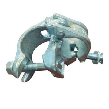 图片 Forged Fixed Clamp 1-1/2", FFC1-1/2"