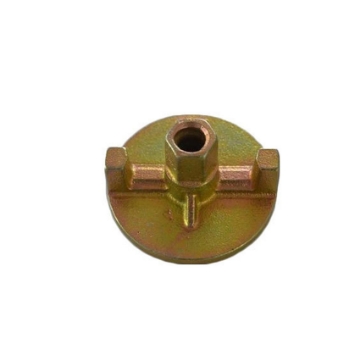 图片 Tie Rod Flange Nut 12mm, TRFN12mm