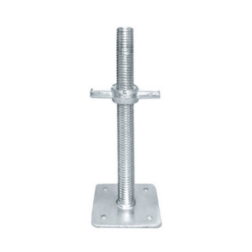 图片 Hollow Base Nut Jack 38mm x 4mm x 400mm, HBNJ38mmx4mmx400mm