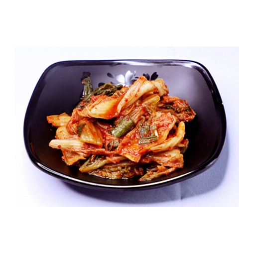 图片 UG90- Kimchi Cabbage 325g, Kimchi Cabbage