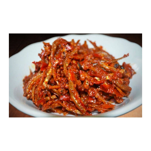 图片 UG90- Dilis (Sweet and Spicy), Dilis