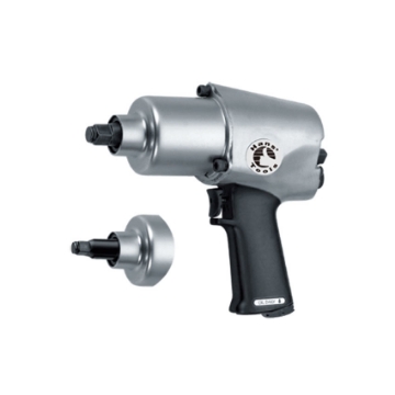 图片 Hans 1/2 " Dr. 600Ft. Lbs. Torque Air Impact Wrench-Super Duty, 84111