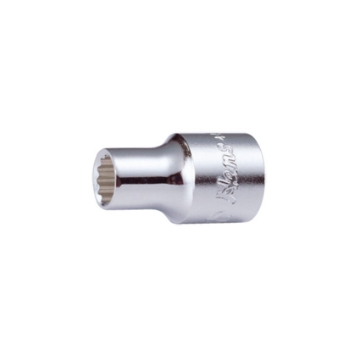 图片 Hans 1/2" Drive 6 Point Socket-Inches Size, 4402A