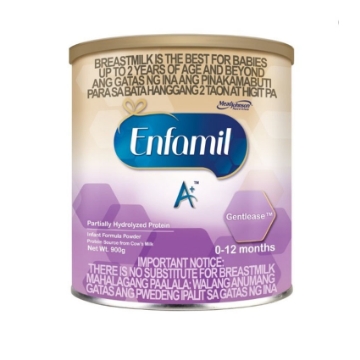 图片 Enfamil A+ Gentlease 0-12 Months, FR4000001750708