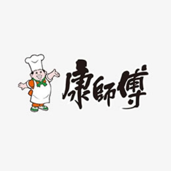 制造商图片 康师傅