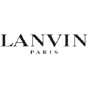 制造商图片 Lanvin Paris