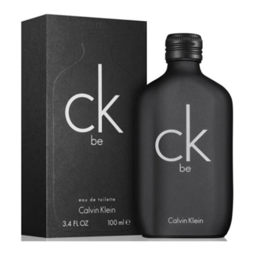 图片 Calvin Klein Be (Unisex) Tester 100 ml, CALVINKLEINBETESTER