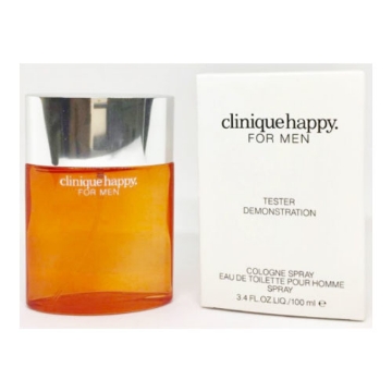 图片 Clinique Happy Men Tester 100 ml, CLINIQUEHAPPYTESTER