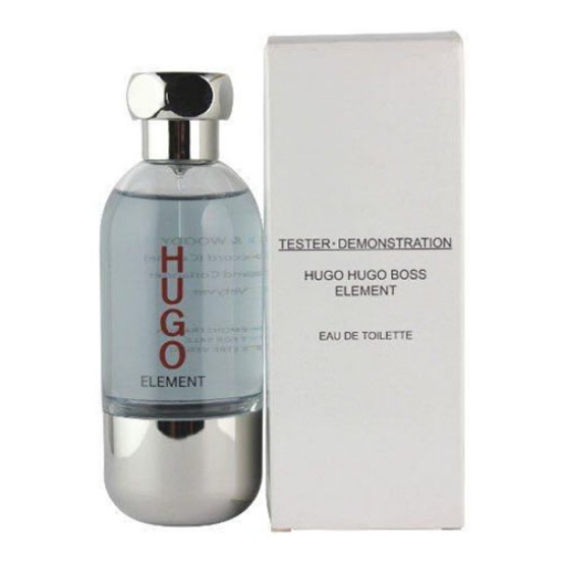 图片 Hugo Boss Element Men Tester 100 ml, HUGOBOSSELEMENTTESTER