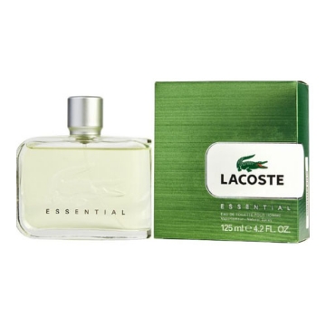 图片 Lacoste Essential Men Tester 100 ml, LACOSTEESSENTIALTESTER