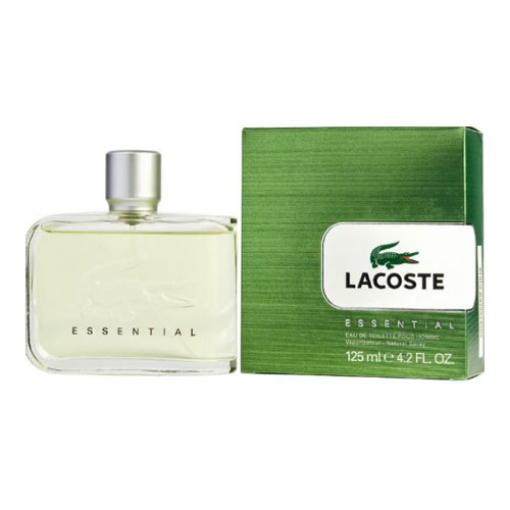 图片 Lacoste Essential Men Tester 100 ml, LACOSTEESSENTIALTESTER