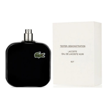 图片 Lacoste Noir Men Tester 100 ml,  LACOSTENOIRTESTER