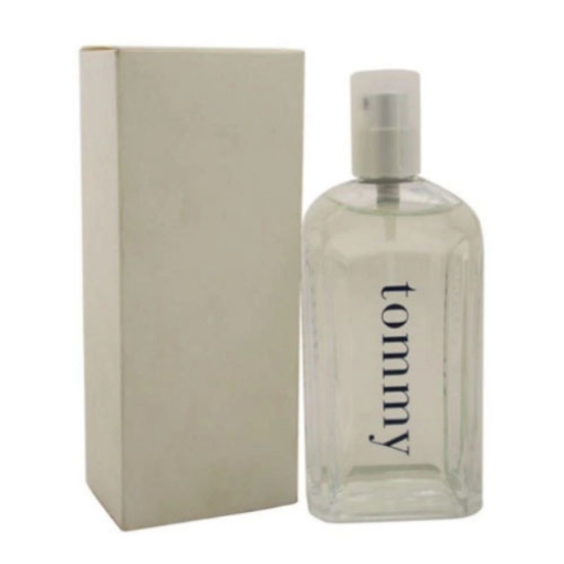 图片 Tommy Hilfiger Boy Tester 100 ml, TOMMYBOYTESTER