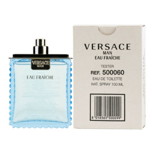 图片 Versace Eau Fraiche Men Tester 100 ml, VERSACEEAUTESTER