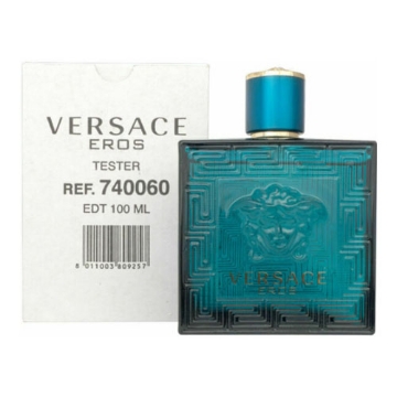 图片 Versace Eros Men Tester 100 ml, VERSACEEROSTESTER