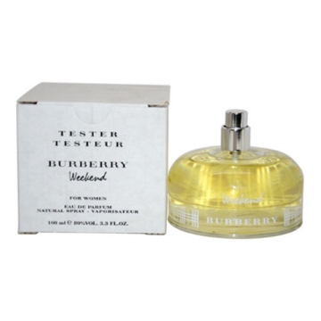 图片 Burberry Weekend Women Tester 100 ml, BURBERRYWOMENTESTER