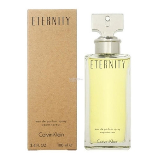 图片 Calvin Klein Eternity Women Tester 100 ml, CALVINKLEINWOMENTESTER