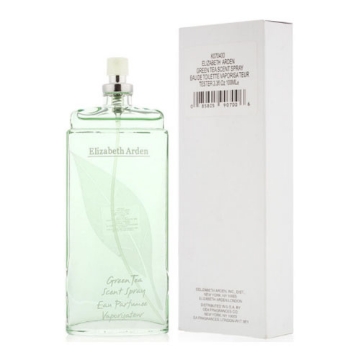 图片 Elizabeth Arden Green Tea Women Tester 100 ml, ELIZABETHARDENTESTER