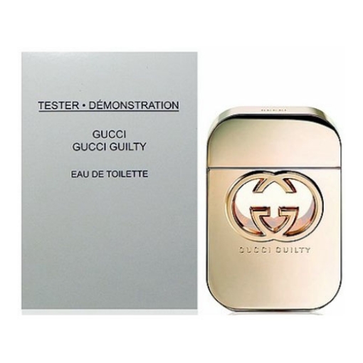 图片 Gucci Guilty Gold Women Tester 100 ml, GUCCIGOLDTESTER