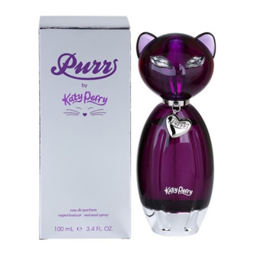 图片 Katy Perry Purr Women Tester 100 ml, KATYPERRYPURRTESTER