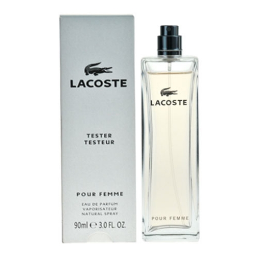 图片 Lacoste Pour Femme Tester 90 ml, LACOSTEFEMMETESTER