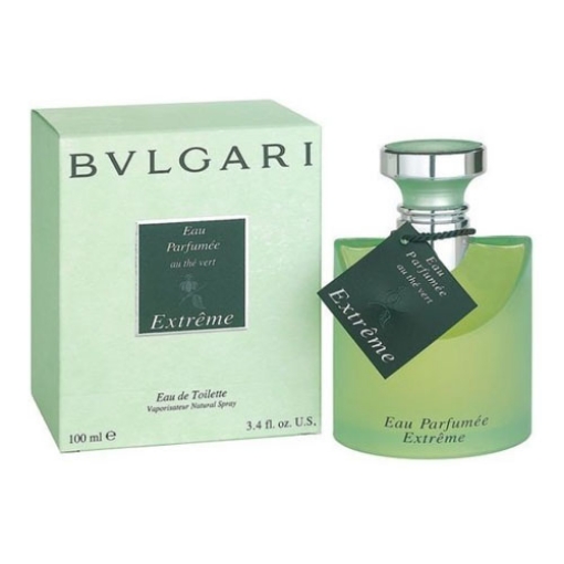 图片 Bvlgari Eau Parfumee Au The Ver Extreme Women Authentic Perfume 100 ml, BVLGARIPARFUMEE