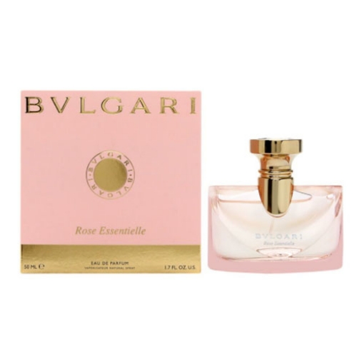 图片 Bvlgari Rose Essentielle Women Authentic Perfume 50 ml, BVLGARIESSENTIELLE