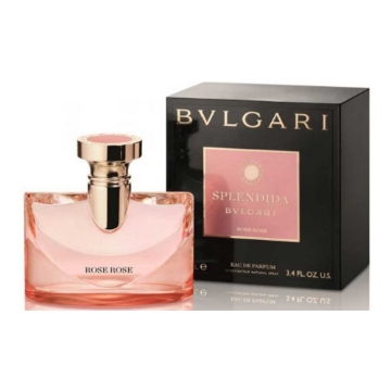 图片 Bvlgari Splendida Rose Rose Women Authentic Perfume 100 ml, BVLGARIROSEROSE