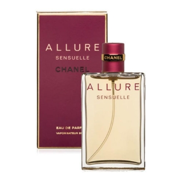 图片 Chanel Allure Sensuelle Women Authentic Perfume 100 ml, CHANELSENSUELLE