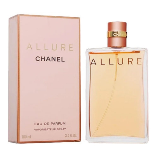 图片 Chanel Allure Women Authentic Perfume 100 ml, CHANELALLUREWOMEN