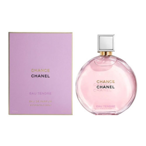 图片 Chanel Chance Pink Women Authentic Perfume 100 ml, CHANELPINK