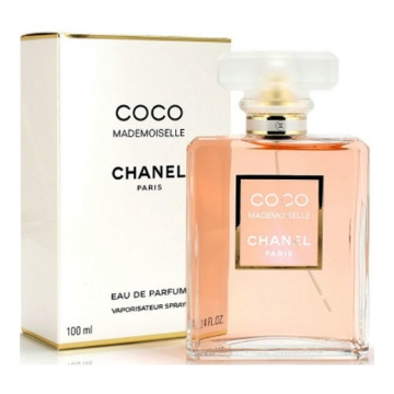 图片 Chanel Coco Mademoiselle Authentic Perfume 100 ml, CHANELCOCO