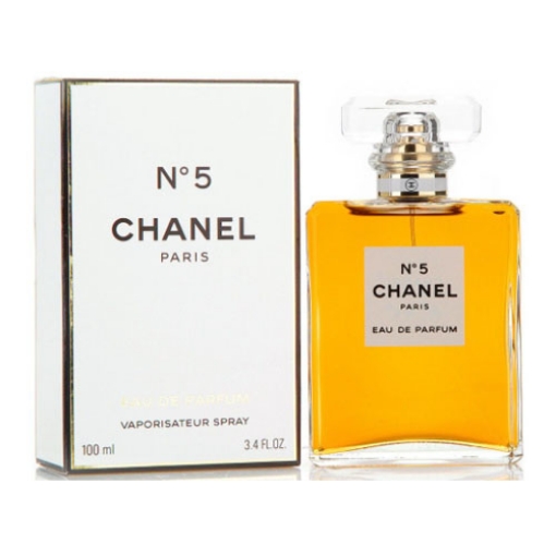 图片 Chanel No. 5 Women Authentic Perfume 100 ml, CHANELNO.5